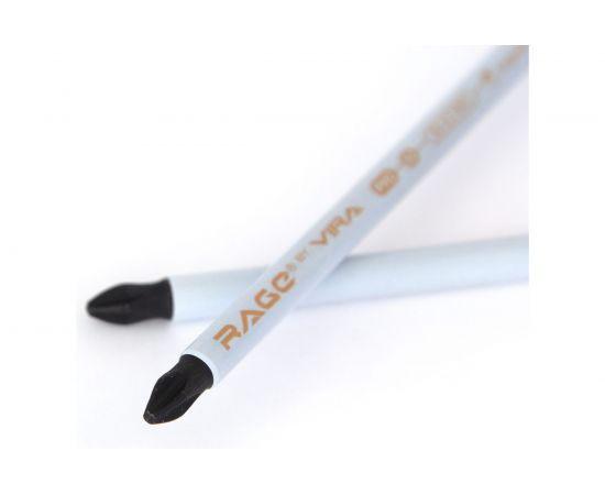 Биты магнитные (2 шт; PH2x150 мм; S2) RAGE by VIRA 554131 – изображение 6