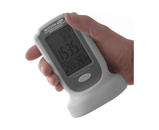 Измеритель концентрации формальдегида МЕГЕОН 08019 к0000036225 – изображение 6