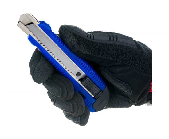 Малярный нож vertextools с фиксатором, 18 мм 0044-18 – изображение 6