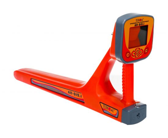 Кабелеискатель ООО Техно-Ас УСПЕХ КБИ 309Н 00-00016766 – изображение 6