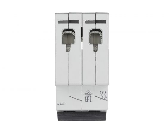 Автоматический модульный выключатель Legrand 2п C 40А 4.5кА RX3 Leg 419701 1199883 – изображение 6