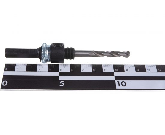 Адаптер Quick Lock 9 мм для коронок 14-30 мм D.BOR 9H-QLAB105D – изображение 6