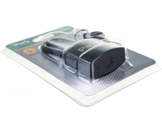 Навесной всепогодный замок Park P-0245-01 288115 – изображение 7