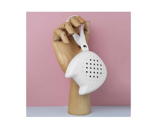 Портативная акустика Rombica MySound Oscar - White BT-S086 – изображение 7