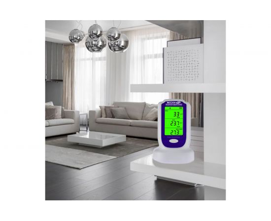 Анализатор концентрации мелкодисперсных твердых частиц МЕГЕОН 08030 к0000013252 – изображение 7