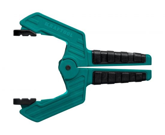 Пружинная струбцина KRAFTOOL SC-5 50х50 мм 32227-5 – изображение 7