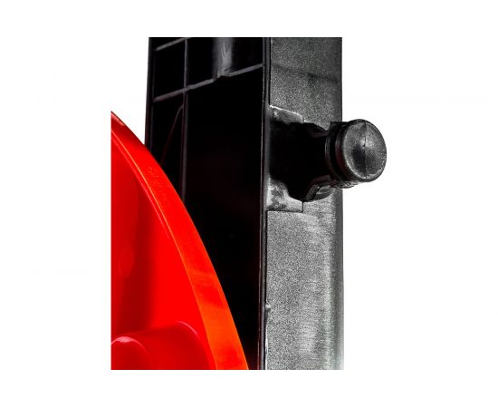 Катушка для шланга с рукояткой на колесах Gigant GR-04 – изображение 7