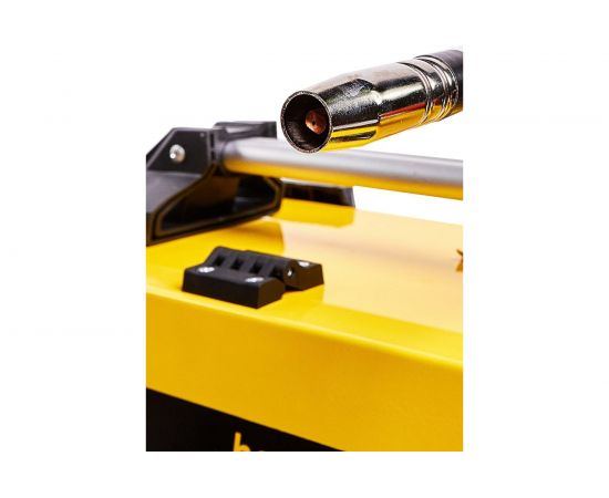 Сварочный полуавтомат Hanskonner MIG/MAG 20-180 А HWM2180MF – изображение 8