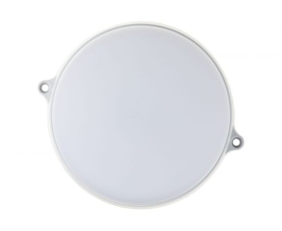 Светодиодный светильник REV Round IP65, круглый Ф180мм, 8W, 4000К, влагозащита 28918 0 – изображение 9