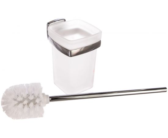 Стойка с туалетной щеткой AM.PM Gem A9033400 – изображение 10