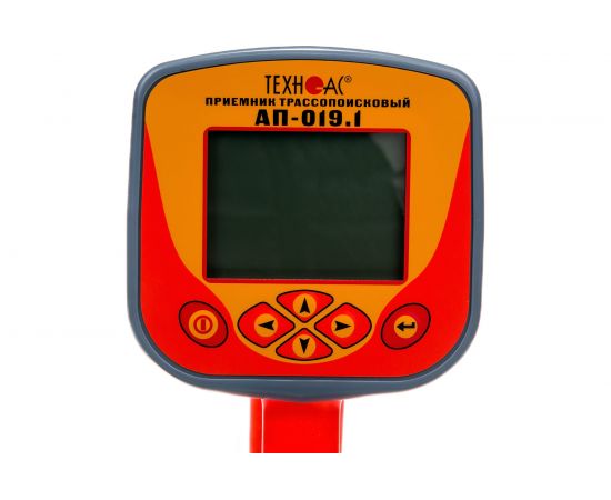 Кабелеискатель ООО Техно-Ас УСПЕХ КБИ 309Н 00-00016766 – изображение 10