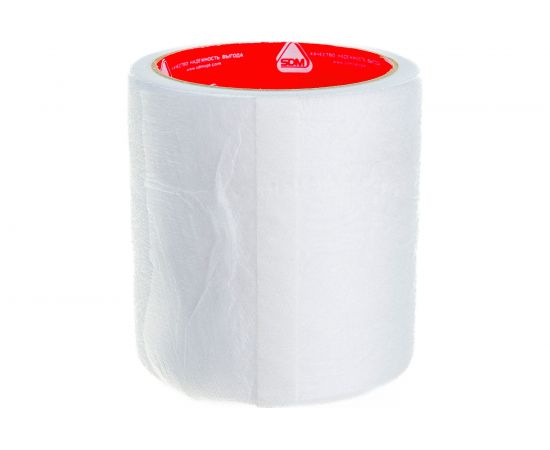 Строительный бинт SDM 100мм х 30м 00-00003693 