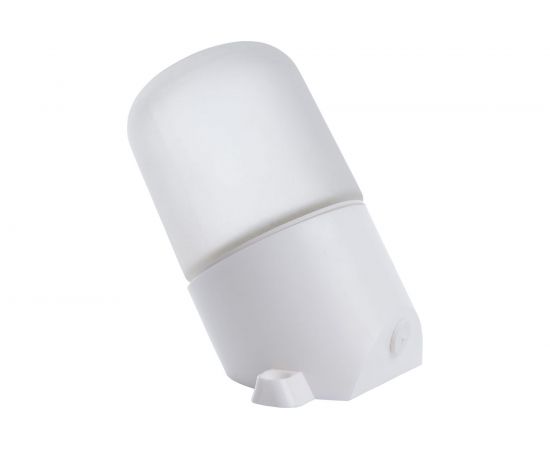 Накладной наклонный светильник для бани и сауны FERON НББ 01-60-002 IP65, 230V, 60Вт, Е27 41407 