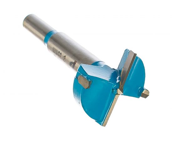 Сверло Форстнера твердосплавное (35 мм) ПРАКТИКА 036-858 