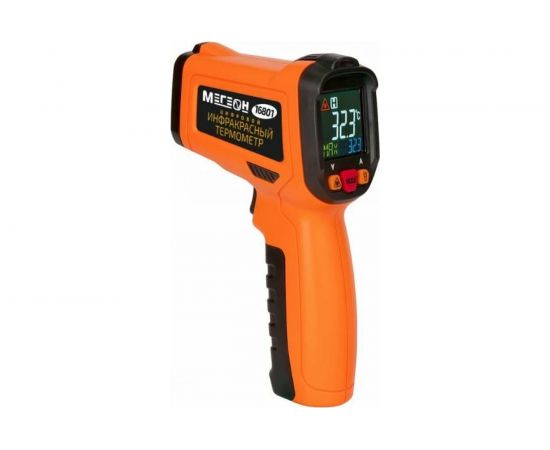 Инфракрасный пирометр-термометр МЕГЕОН 16801 к0000025614 