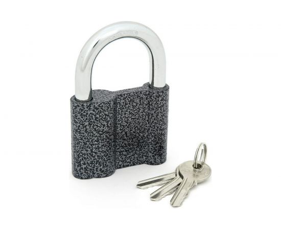 Навесной замок Palladium 601S-70 9302 