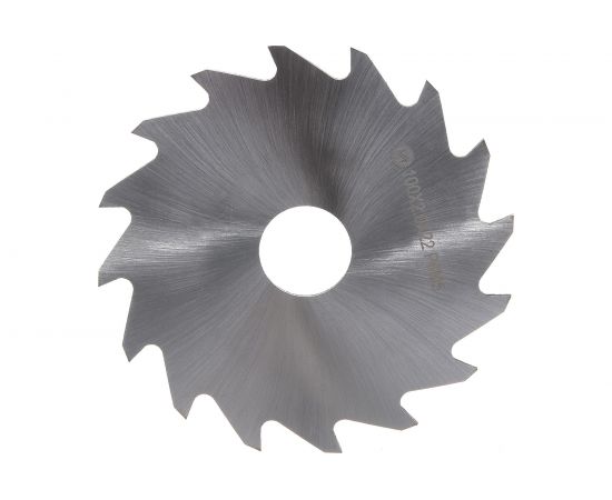 Фреза отрезная (100х2х22 мм; Z=16; ГОСТ 16230-81) ИНСТУЛС 00001416910 