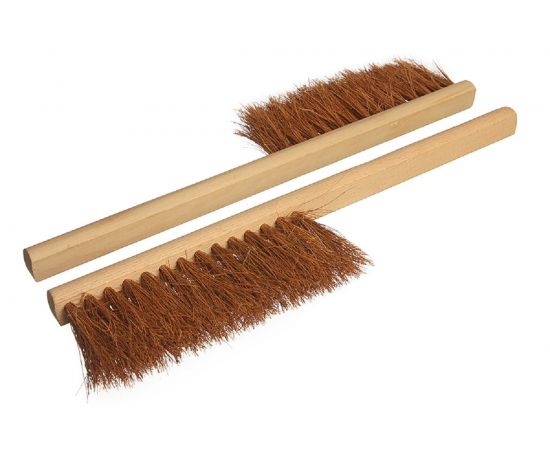 Двурядная техническая щетка-сметка YOZHIK Y/СТ/397 