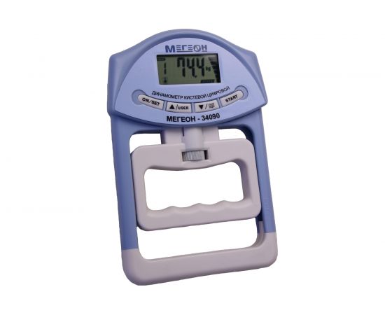 Динамометр МЕГЕОН 34090 00000003237 
