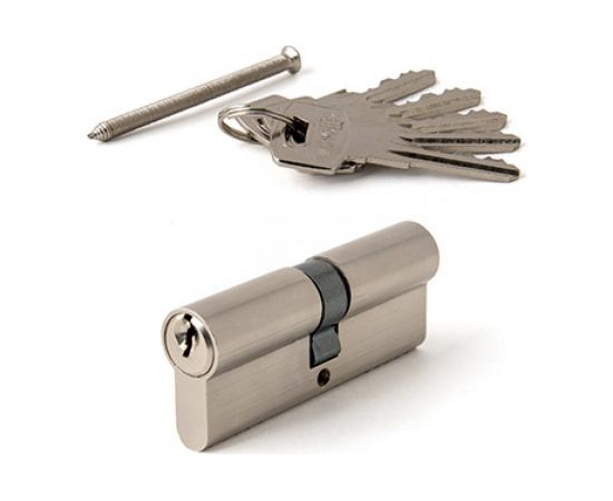 Цилиндровый механизм Apecs Vanger YC-80-CR 28031 