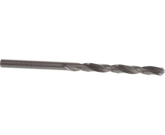 Сверло цх средняя серия (5.3х52х86 мм; HSS 4241; А1; DIN338) ИНСТУЛС 00001336128 