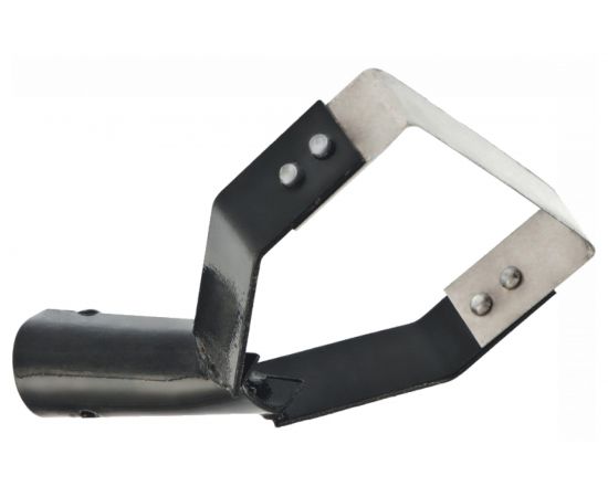 Полольник из рессорно-пружинной стали 115мм с черенком СИБРТЕХ Россия 62300 