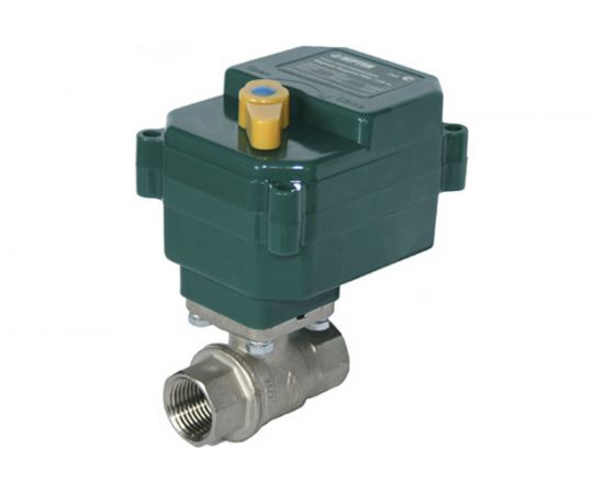 Кран с электроприводом Neptun Bugatti Pro 12B 1/2 