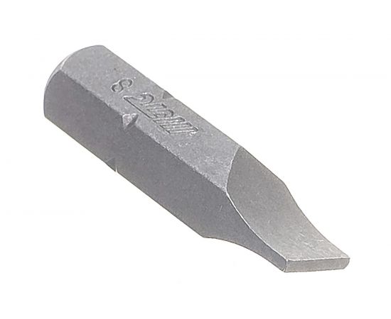 Вставка 5/16 DR шлиц 1.2х8х30мм S2 JTC 1223008 