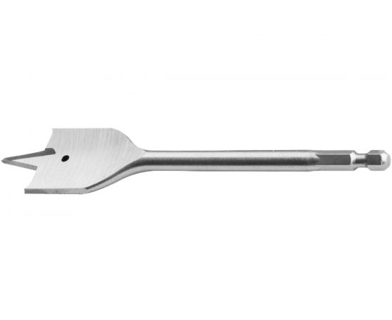 Сверло перовое по дереву (30х152 мм; HEX1/4) MATRIX 70422 