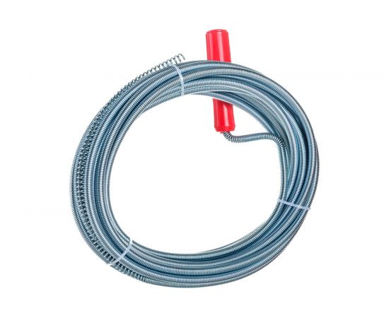 Сантехнический трос для чистки труб FIT IT 10 м x 9,0 мм 74360 