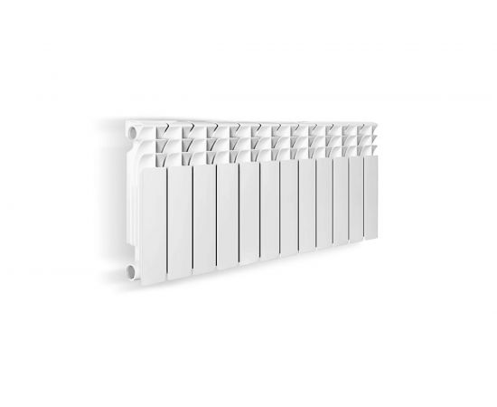 Биметаллический радиатор Oasis 350/80/12 4670004376188 