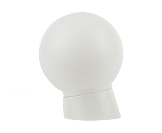 Светильник ЭРА НБП 0160004 с наклонным основанием Гранат полиэтилен IP20 E27 max 60 Б0052011 