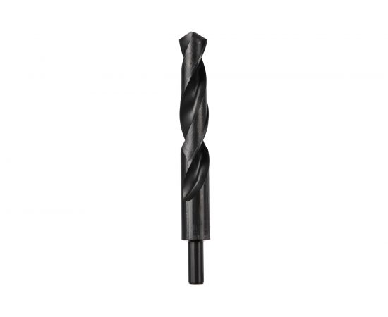 Сверло по металлу HSS-R с расточенным хвостовиком (24x205 мм) RUKO 200240 