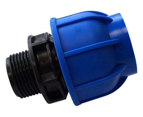 Муфта BOUTTE ПНД 32 - НР 1 9272104 