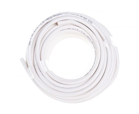 Провод Кабель-Арсенал ПВС 2x1,5 ГОСТ DIY - 20м 54638 