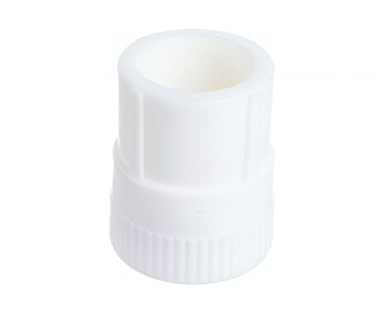 Муфта КРОСС PPRC комбинированная, 25х1/2 ВР 62724 