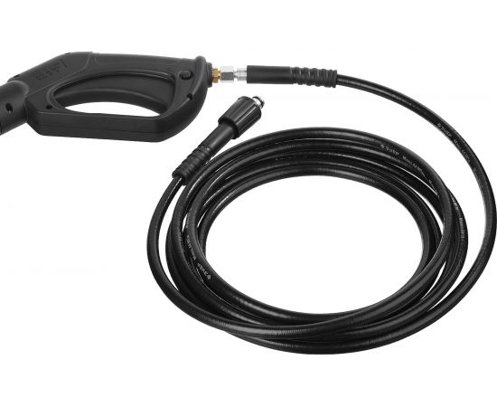 Мойка высокого давления ЗУБР Профессионал АВД-П195 – изображение 11