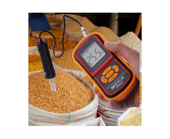 Влагомер зерна МЕГЕОН 20540 – изображение 11
