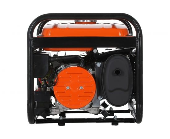 Бензиновый генератор PATRIOT Max Power SRGE 3500E 474103150 – изображение 12