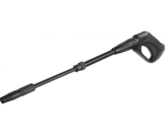 Мойка высокого давления ЗУБР Профессионал АВД-П195 – изображение 12