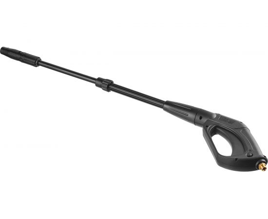 Мойка высокого давления ЗУБР Профессионал АВД-П195 – изображение 13