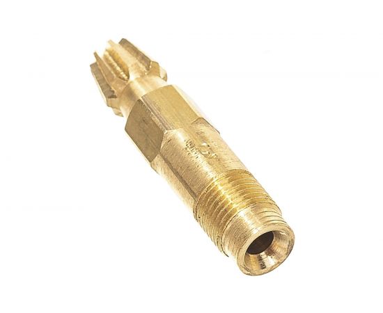 Мундштук внутренний №3 Пм для Р3Пм СваркаДжет 4301020102017 – изображение 2