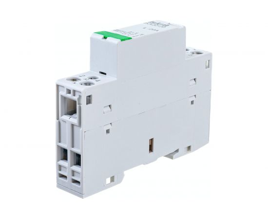 Модульный контактор Iskra IKA20-20/230V 2NO 3838733033630 – изображение 2