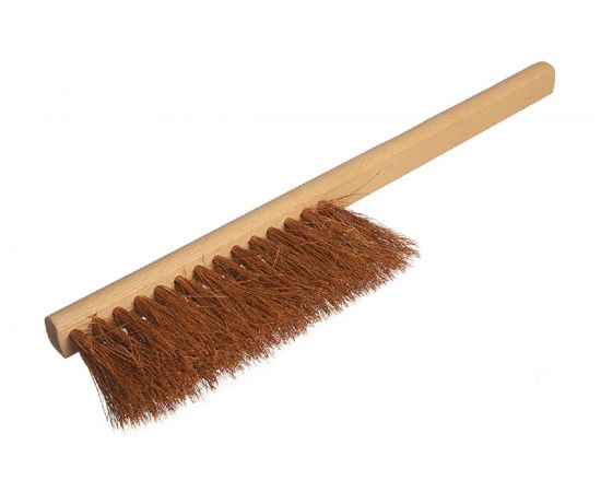 Двурядная техническая щетка-сметка YOZHIK Y/СТ/397 – изображение 2