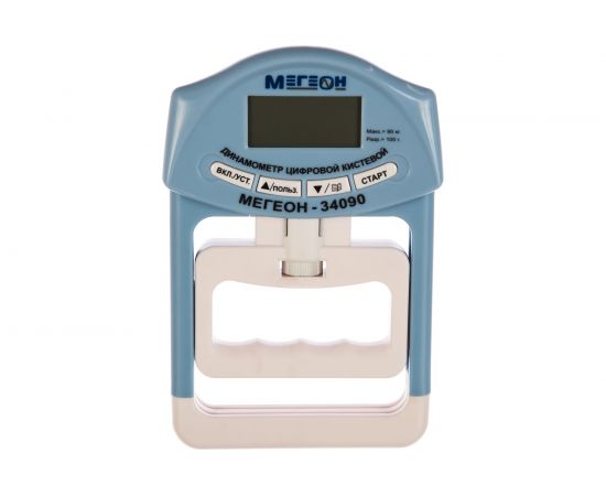 Динамометр МЕГЕОН 34090 00000003237 – изображение 2