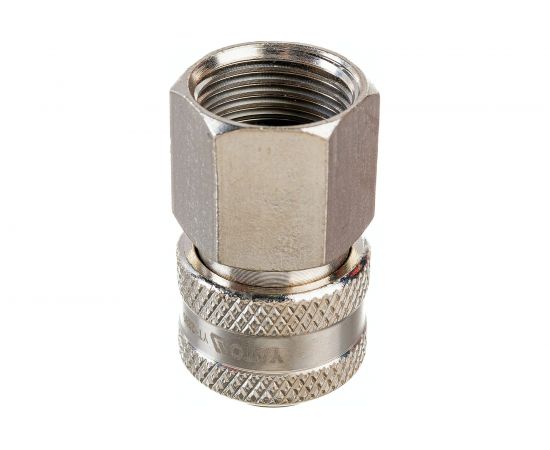 Быстроразъемное соединение рапид (мама)-1/2F YATO YT-2395:288 – изображение 2