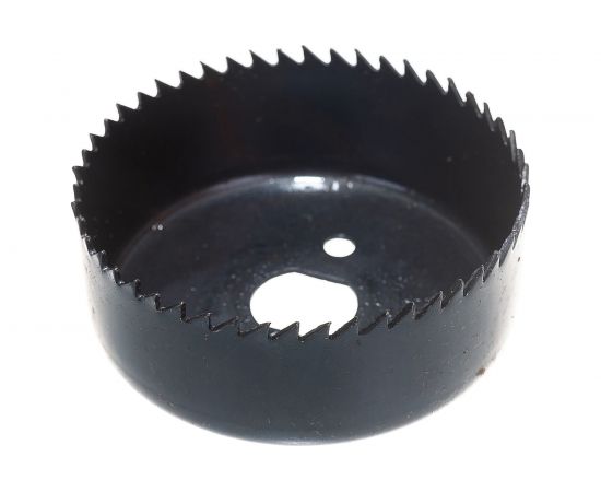 Коронка HCS по дереву Мастер (70 мм; 27 мм) ПРАКТИКА 918-900 – изображение 2