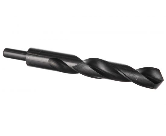 Сверло по металлу HSS-R с расточенным хвостовиком (24x205 мм) RUKO 200240 – изображение 2