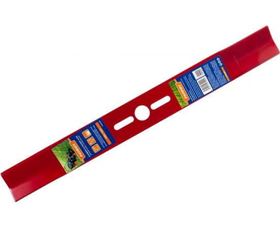 Нож 21 универсальный для газонокосилок PATRIOT MBU 530 512003090:986 – изображение 2