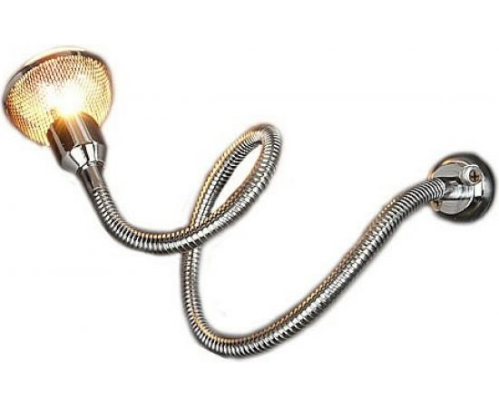 Настенный светильник Elektrostandard 1214 MR16 хром a023769 – изображение 2